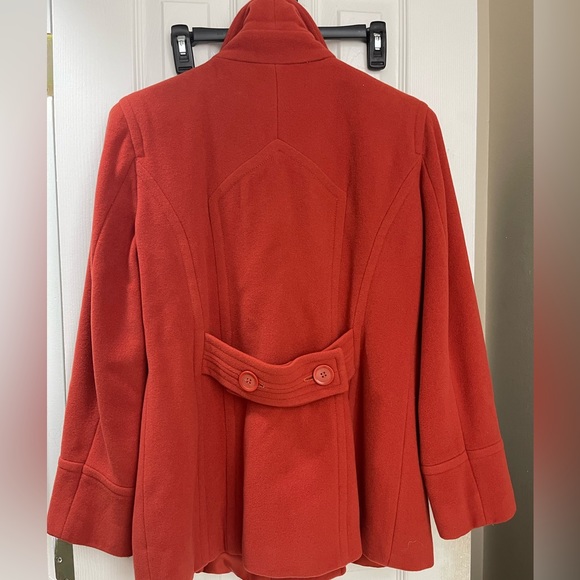 St. John’s Bay Peacoat - Picture 5 of 10